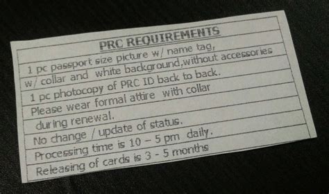 PRC License Renewal in Cebu in Less than 2 Hours – SMALL.